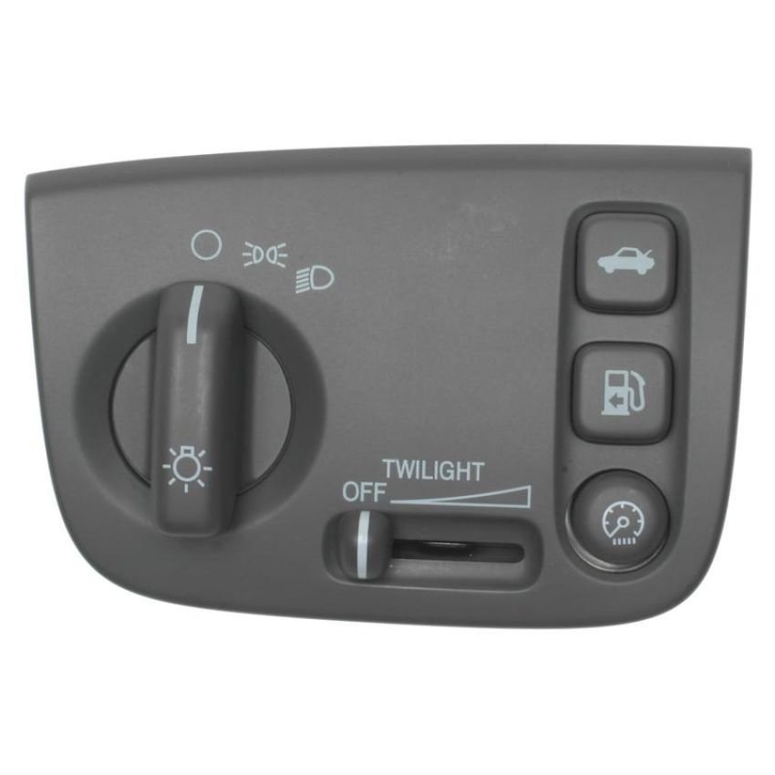Standard Ignition CBS-1435 Multi Function Dash Switch