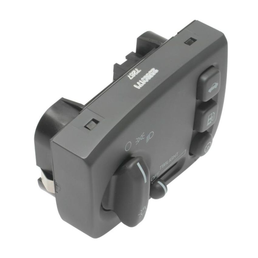 Standard Ignition CBS-1435 Multi Function Dash Switch
