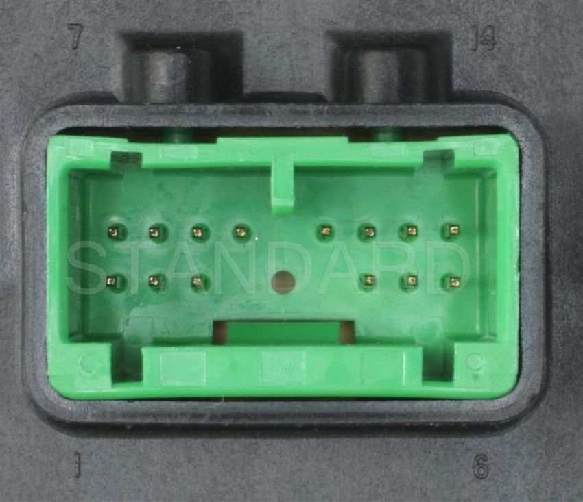 Standard Ignition CBS-1436 Multi Function Dash Switch
