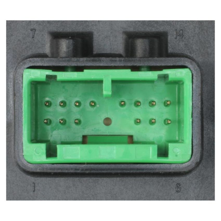 Standard Ignition CBS-1436 Multi Function Dash Switch