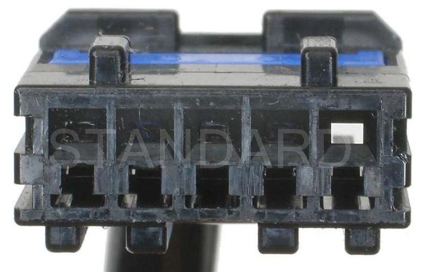 Standard Ignition CBS-1444 Multi Function Column Switch