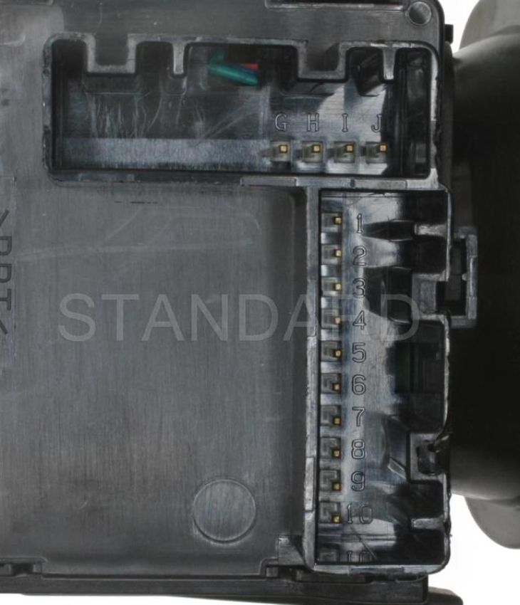 Standard Ignition CBS-1453 Multi Function Column Switch