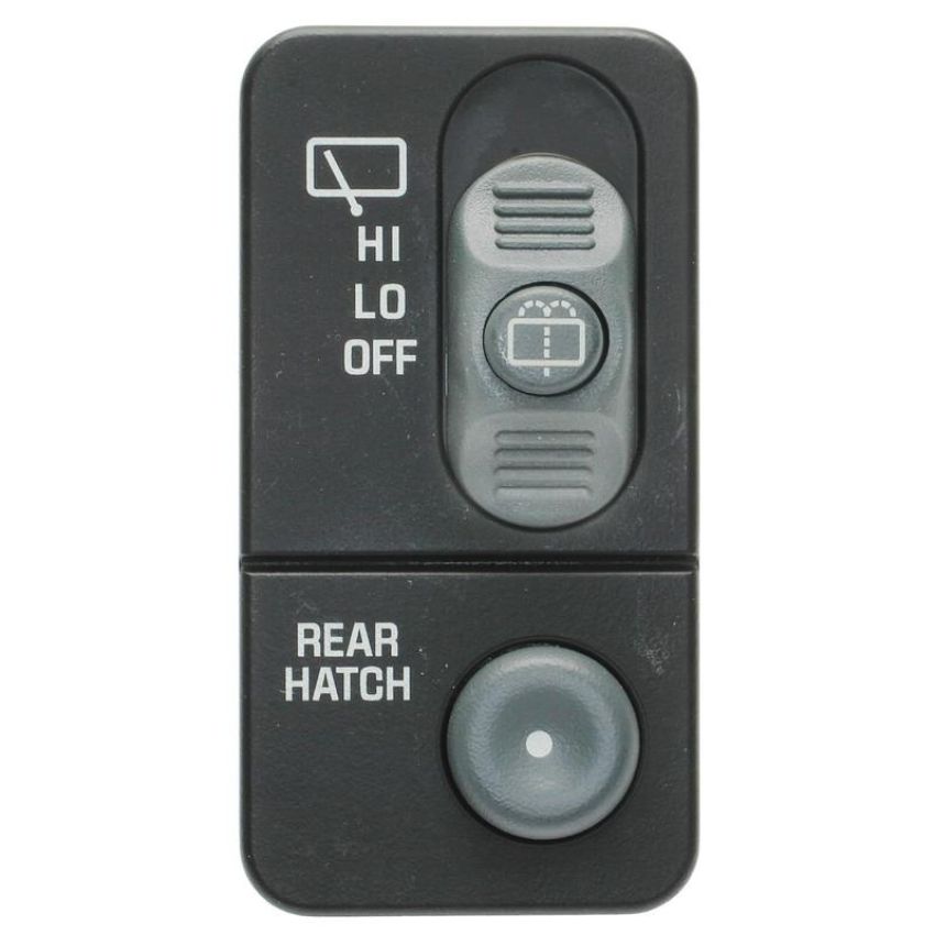 Standard Ignition CBS-1457 Multi Function Dash Switch