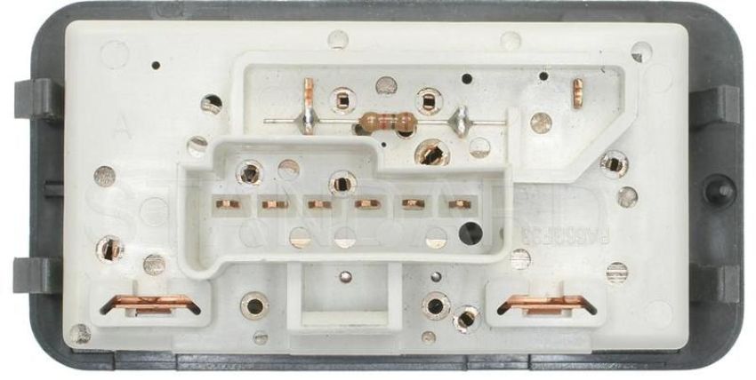 Standard Ignition CBS-1457 Multi Function Dash Switch
