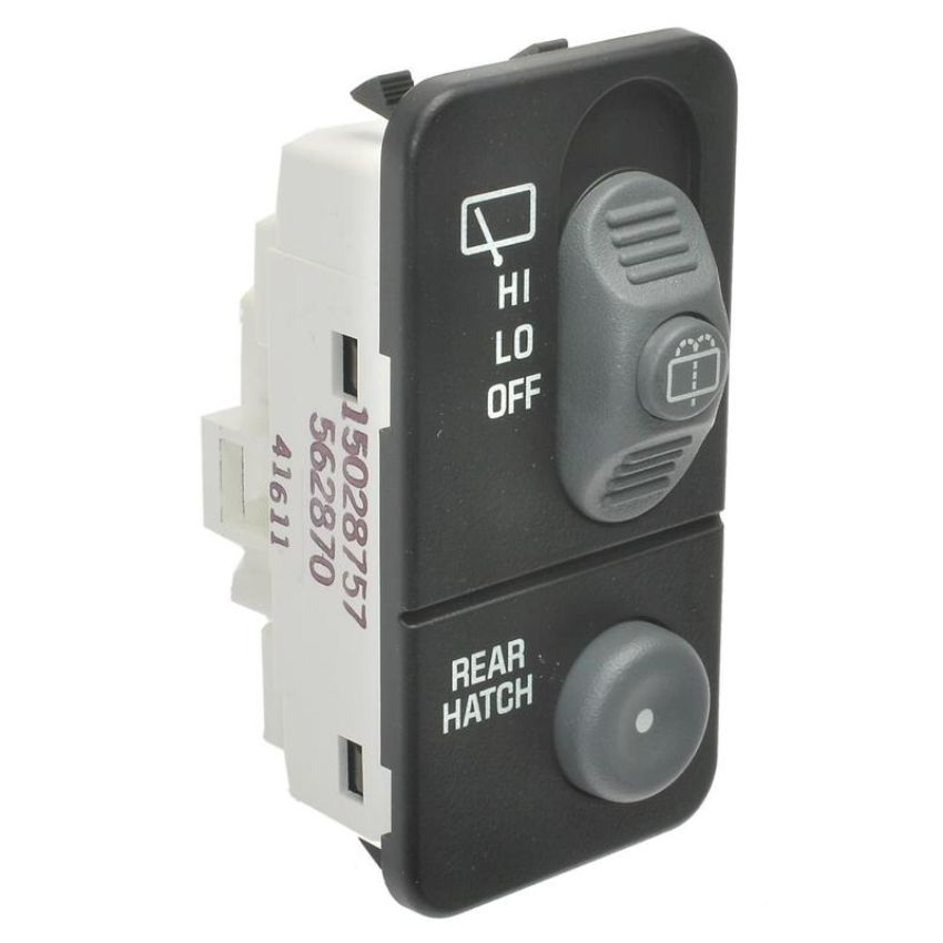 Standard Ignition CBS-1457 Multi Function Dash Switch