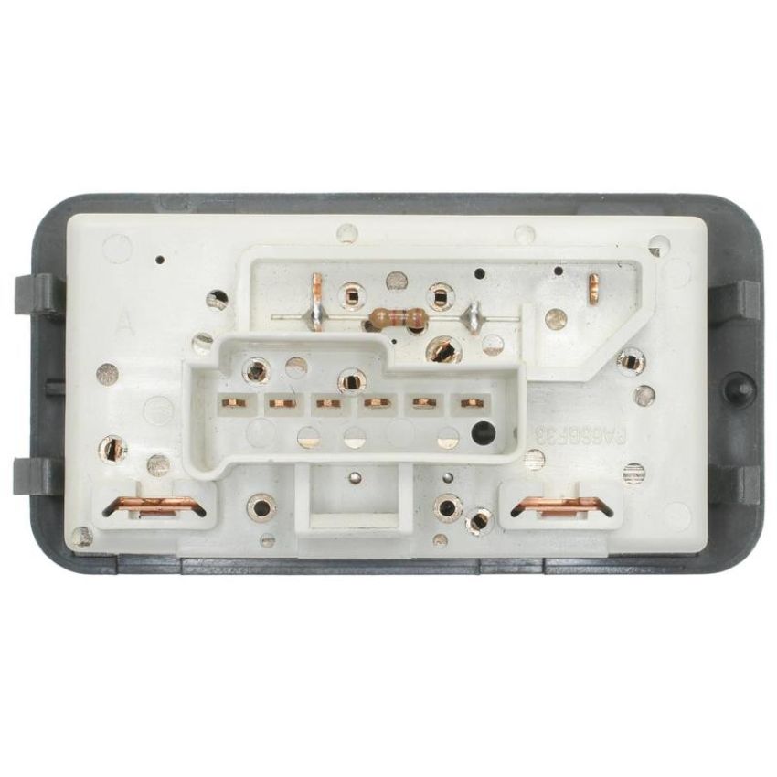 Standard Ignition CBS-1457 Multi Function Dash Switch