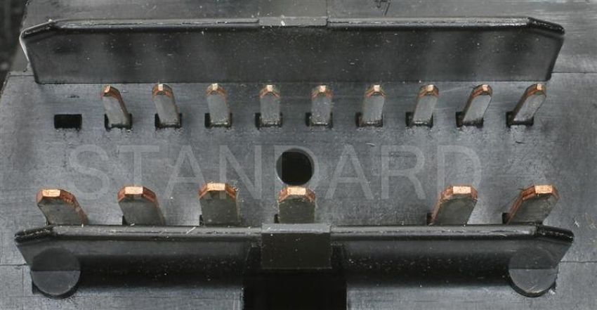 Standard Ignition CBS-1458 Headlight Switch