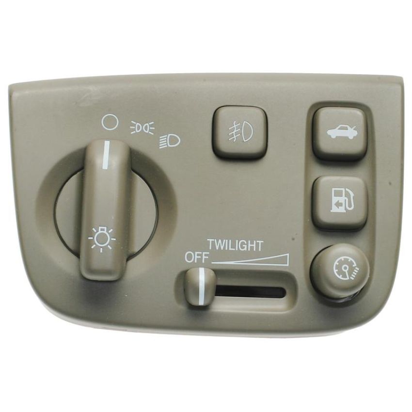 Standard Ignition CBS-1459 Multi Function Dash Switch