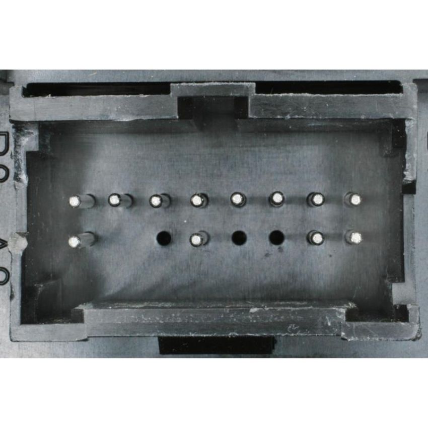 Standard Ignition CBS-1459 Multi Function Dash Switch