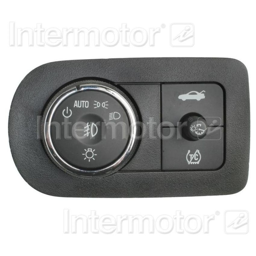 Standard Ignition CBS-1461 Multi Function Dash Switch