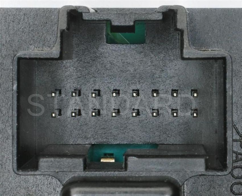 Standard Ignition CBS-1461 Multi Function Dash Switch