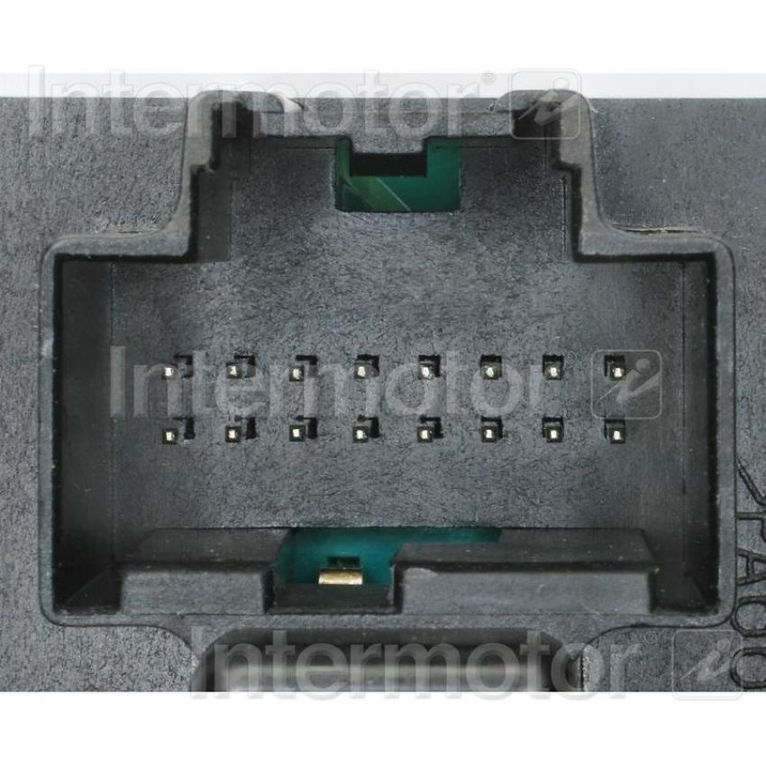 Standard Ignition CBS-1461 Multi Function Dash Switch