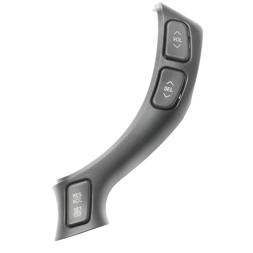 Standard Ignition CBS-1466 Cruise Control Switch