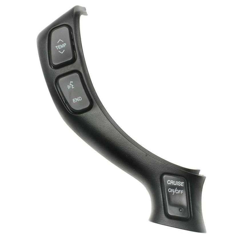 Standard Ignition CBS-1468 Cruise Control Switch