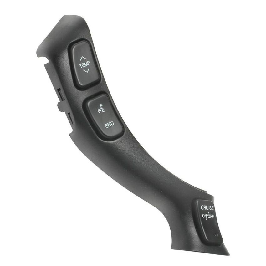 Standard Ignition CBS-1468 Cruise Control Switch