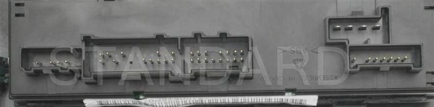 Standard Ignition CBS-1477 Power Window Switch