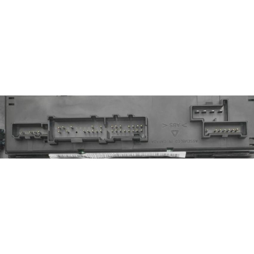 Standard Ignition CBS-1477 Power Window Switch