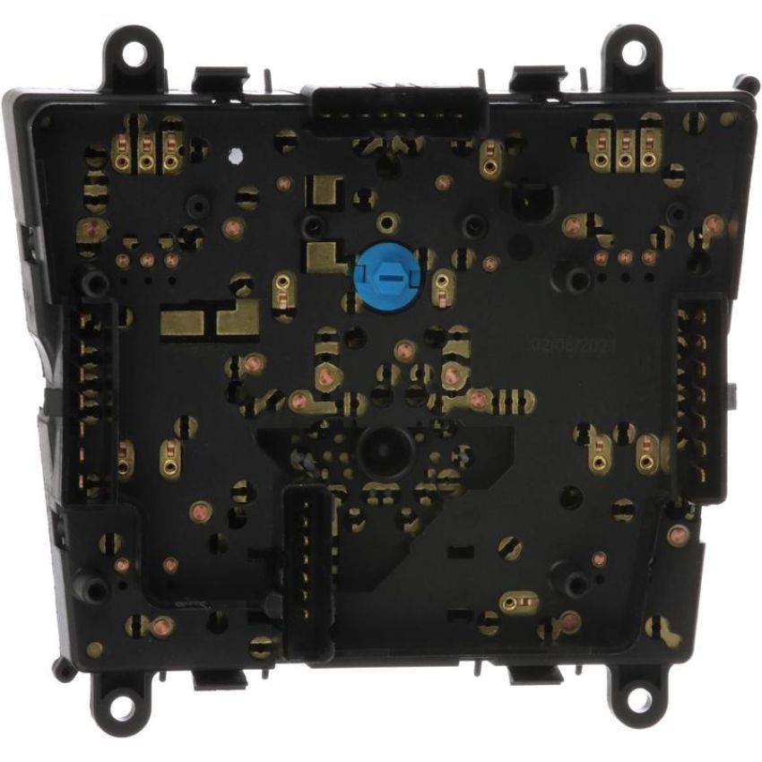Standard Ignition CBS-1482 Multi Function Console Switch