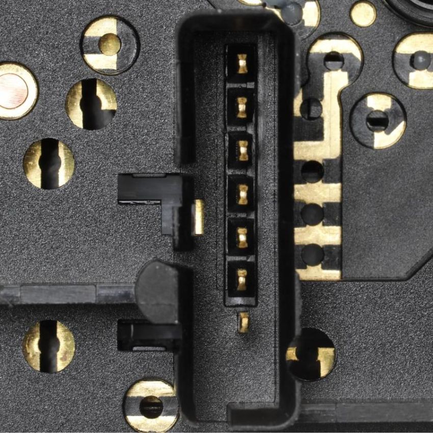 Standard Ignition CBS-1482 Multi Function Console Switch