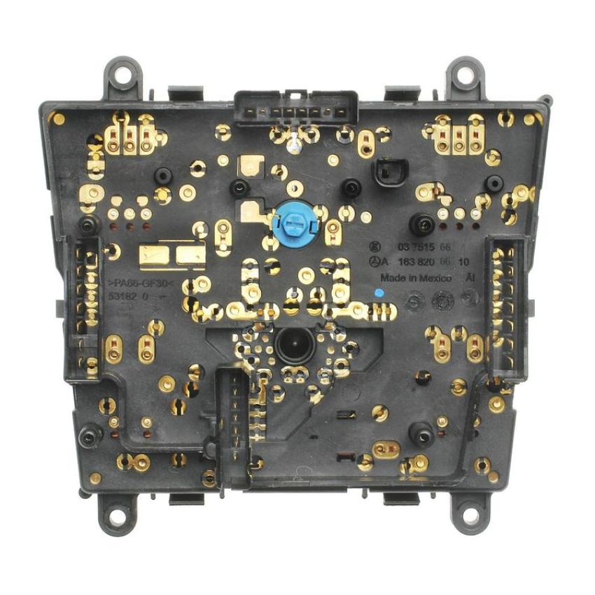 Standard Ignition CBS-1482 Multi Function Console Switch