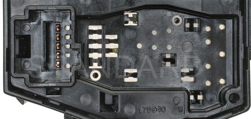 Standard Ignition CBS-1486 Multi Function Column Switch