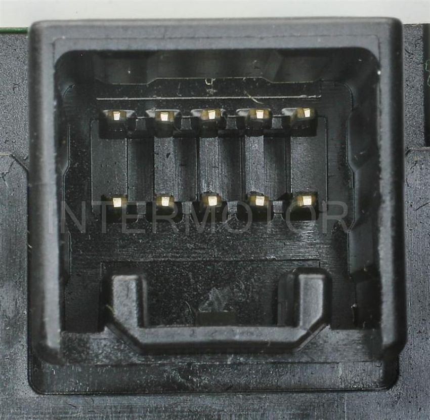 Standard Ignition CBS-1487 Multi Function Column Switch