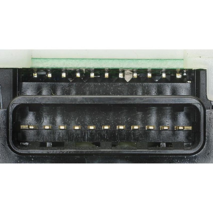 Standard Ignition CBS-1487 Multi Function Column Switch
