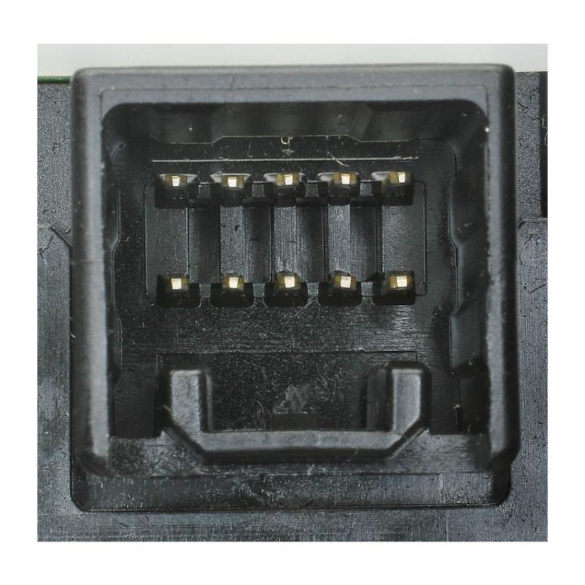 Standard Ignition CBS-1487 Multi Function Column Switch