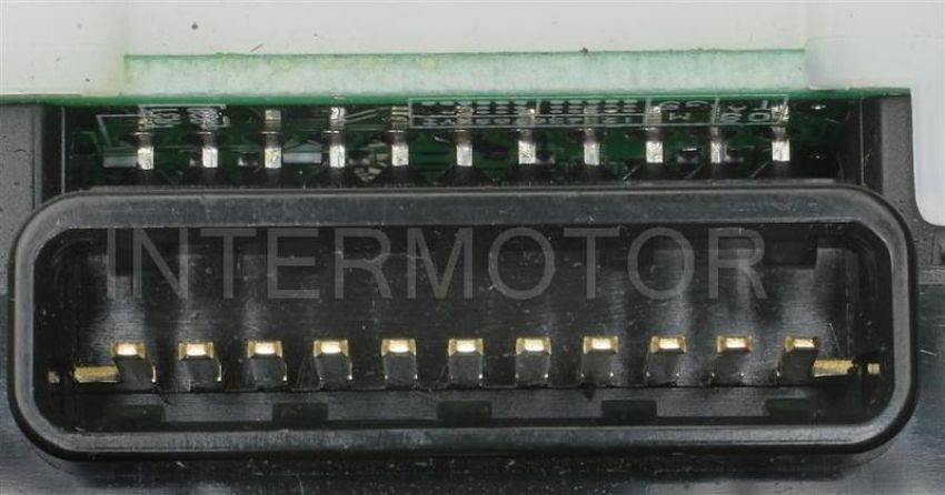 Standard Ignition CBS-1489 Multi Function Column Switch