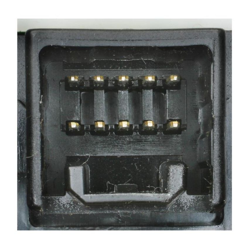 Standard Ignition CBS-1489 Multi Function Column Switch