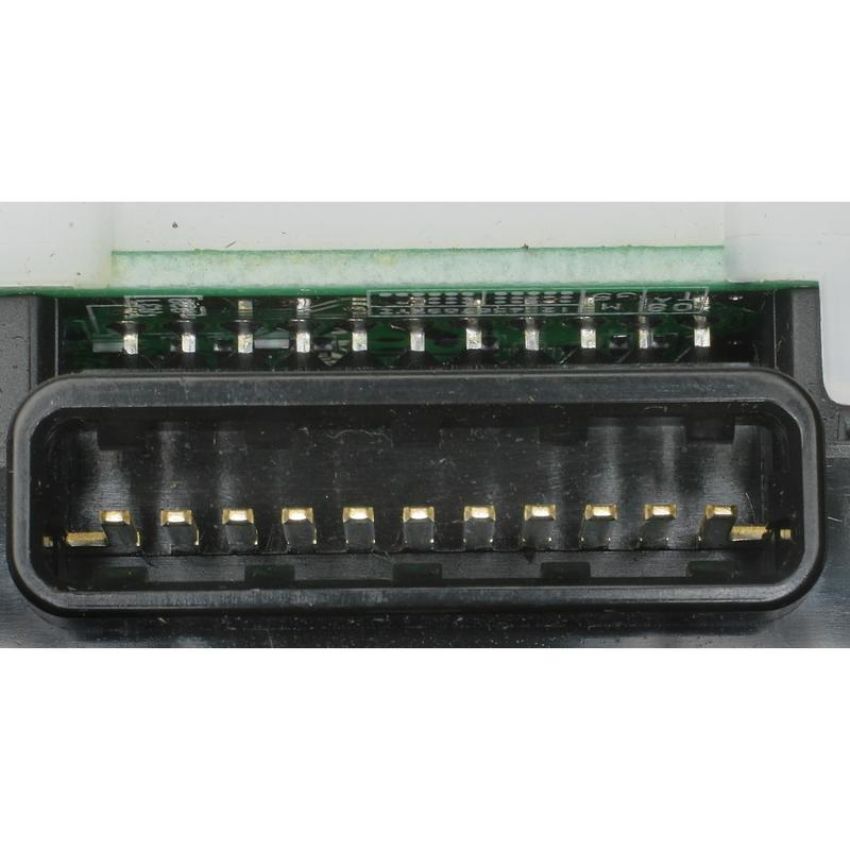 Standard Ignition CBS-1489 Multi Function Column Switch