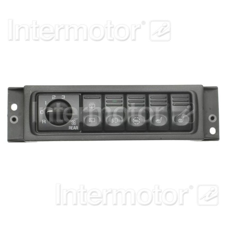 Standard Ignition CBS-1492 Multi Function Column Switch