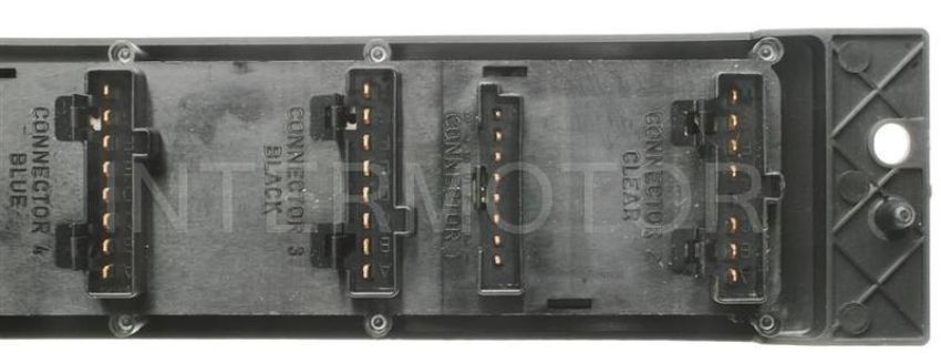 Standard Ignition CBS-1492 Multi Function Column Switch