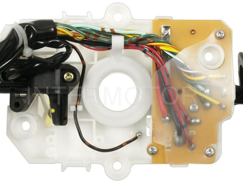 Standard Ignition CBS-1494 Multi Function Column Switch