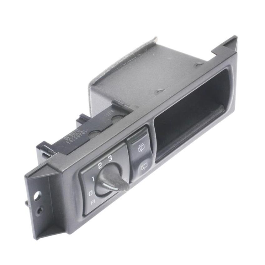 Standard Ignition CBS-1495 A/C and Heater Blower Motor Switch