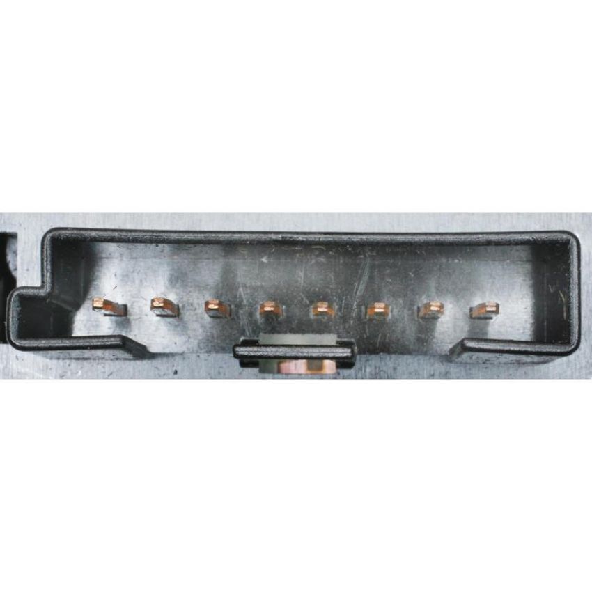 Standard Ignition CBS-1495 A/C and Heater Blower Motor Switch