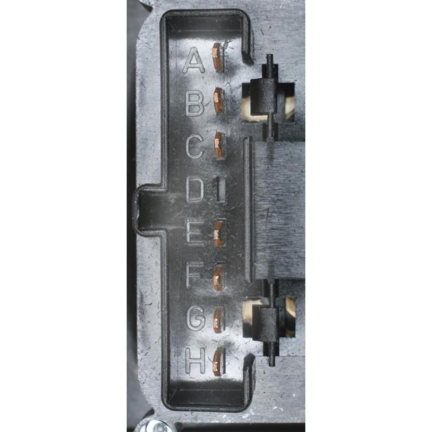 Standard Ignition CBS-1495 A/C and Heater Blower Motor Switch