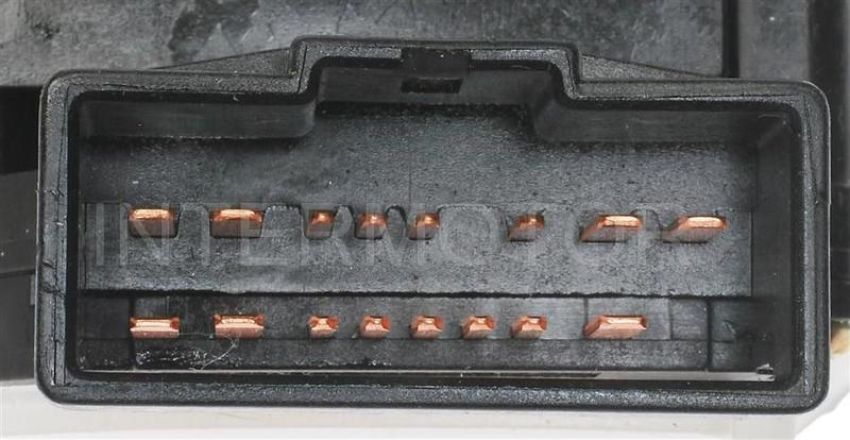 Standard Ignition CBS-1505 Multi Function Column Switch