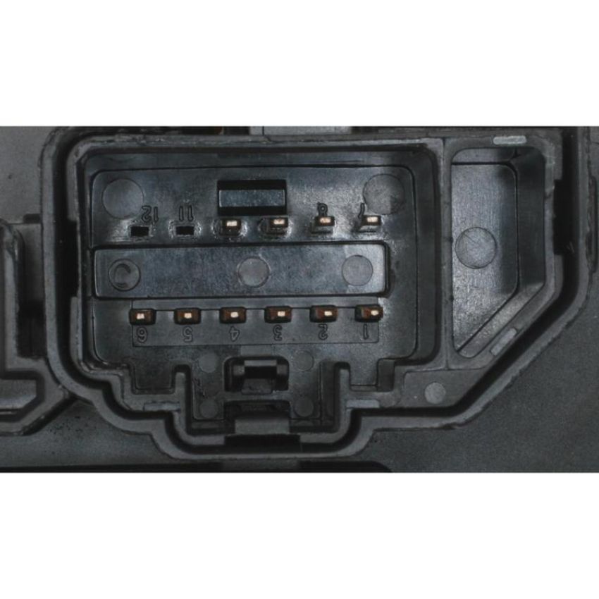 Standard Ignition CBS-1506 Multi Function Column Switch