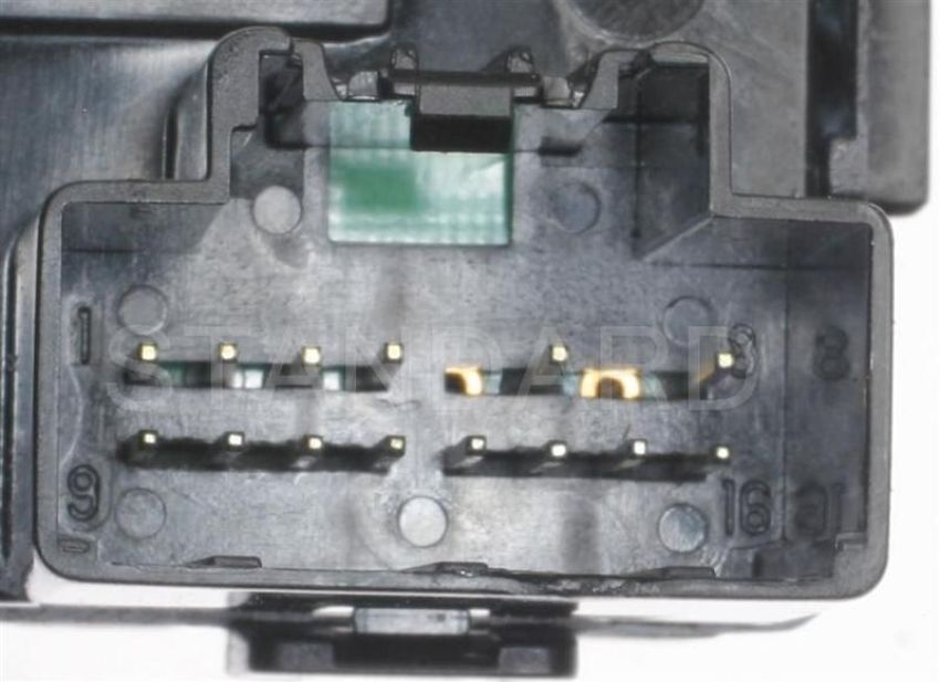 Standard Ignition CBS-1508 Multi Function Column Switch