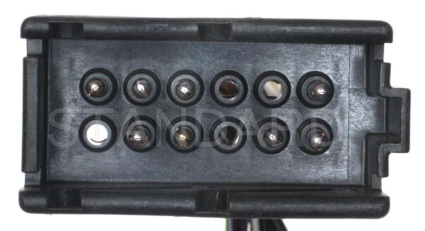 Standard Ignition CBS-1522 Multi Function Column Switch