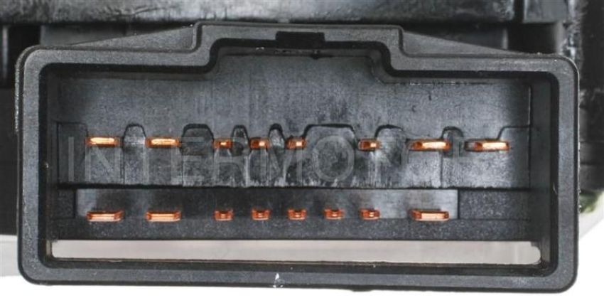 Standard Ignition CBS-1524 Multi Function Column Switch
