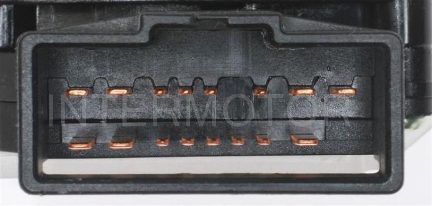 Standard Ignition CBS-1525 Multi Function Column Switch