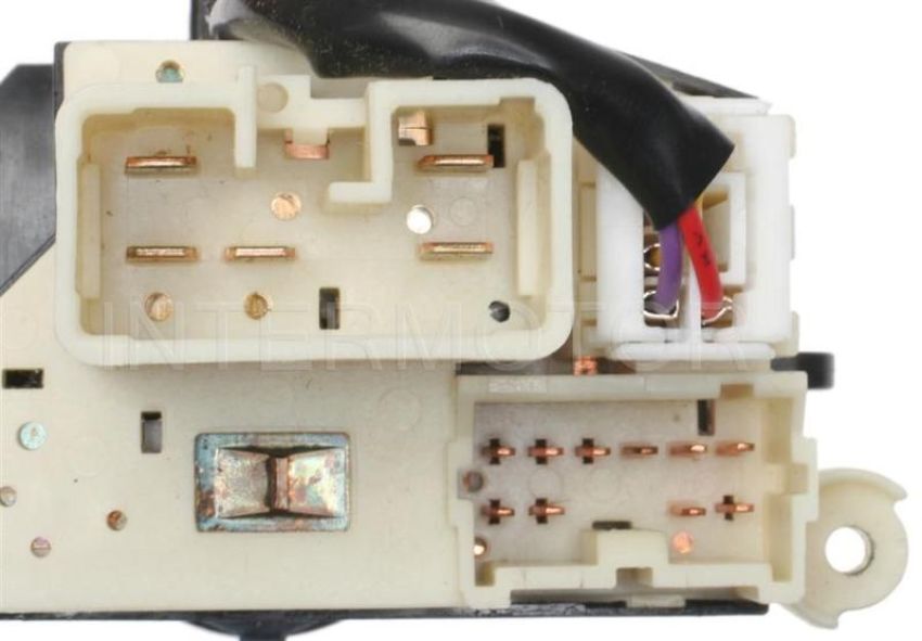 Standard Ignition CBS-1528 Multi Function Column Switch
