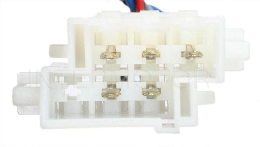 Standard Ignition CBS-1530 Multi Function Column Switch