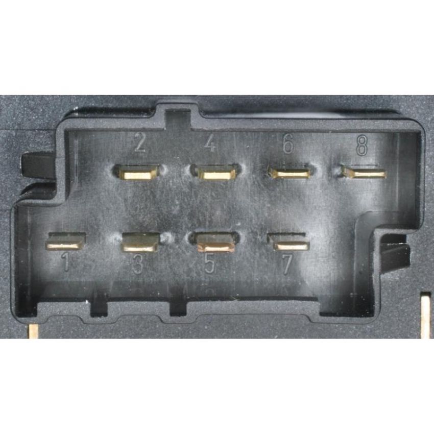 Standard Ignition CBS-1530 Multi Function Column Switch