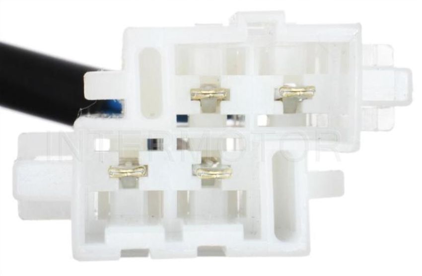 Standard Ignition CBS-1533 Multi Function Column Switch