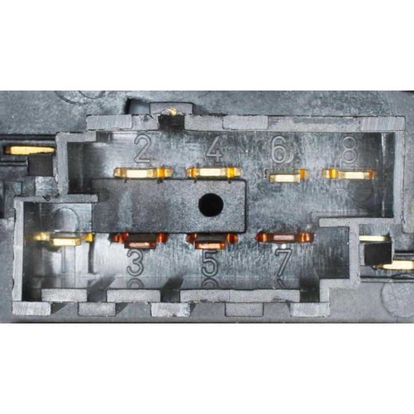 Standard Ignition CBS-1533 Multi Function Column Switch