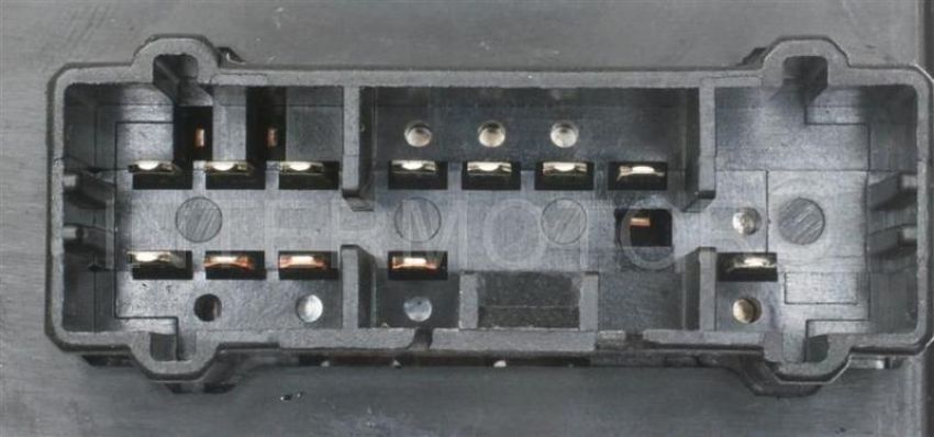 Standard Ignition CBS-1542 Multi Function Column Switch