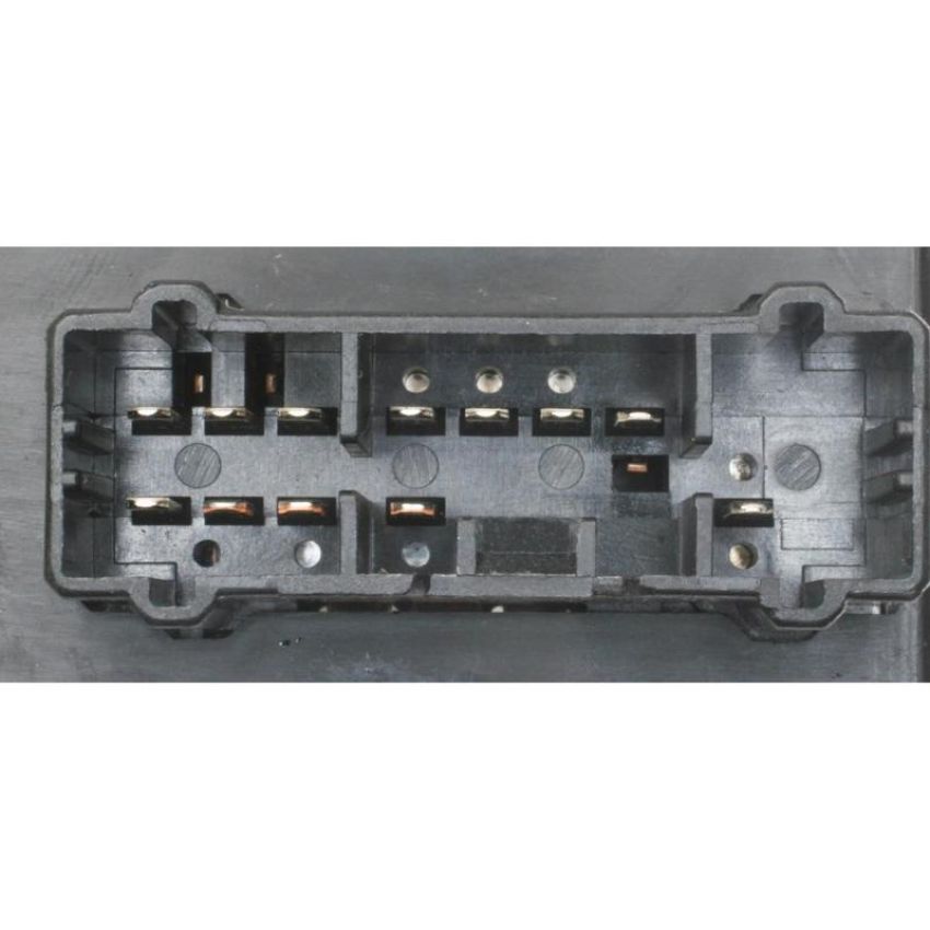 Standard Ignition CBS-1542 Multi Function Column Switch